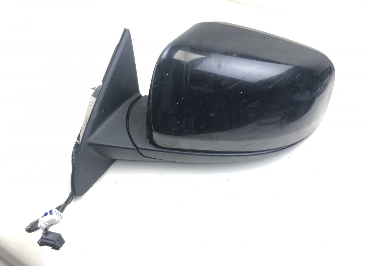 1SZ17SW1AG Mirror left JEEP GRAND CHEROKEE IV (WK, WK2) (2010-2021)