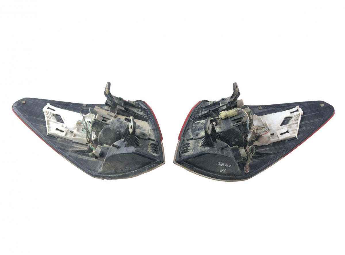 84912AJ100 Tail lights set/kit SUBARU LEGACY V / Outback (2009-2014)