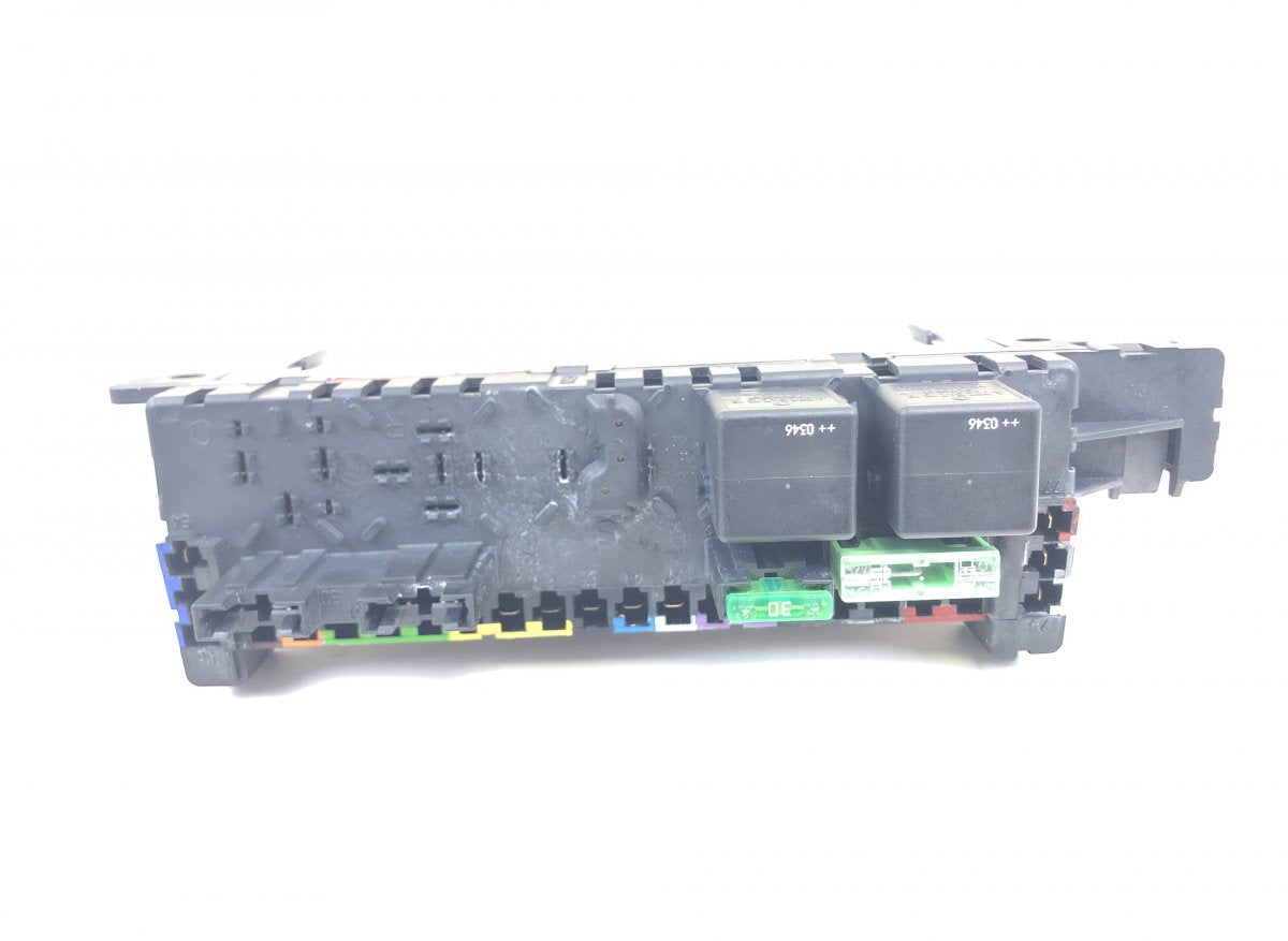 05045139 05045135 05045131 Fuse box MERCEDES-BENZ SL-CLASS (R230) (2001-2012)