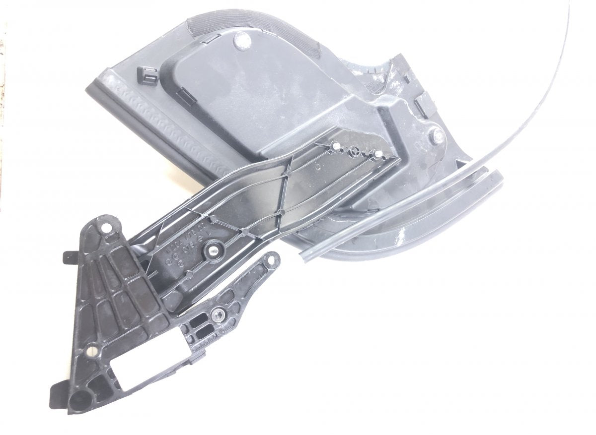 120448100 120447600 Parcel shelf actuator / motor MERCEDES-BENZ SL-CLASS (R230) (2001-2012)