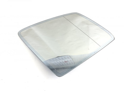 A1668100419 Mirror glass right MERCEDES-BENZ ML-CLASS (W164) (2005-2011)