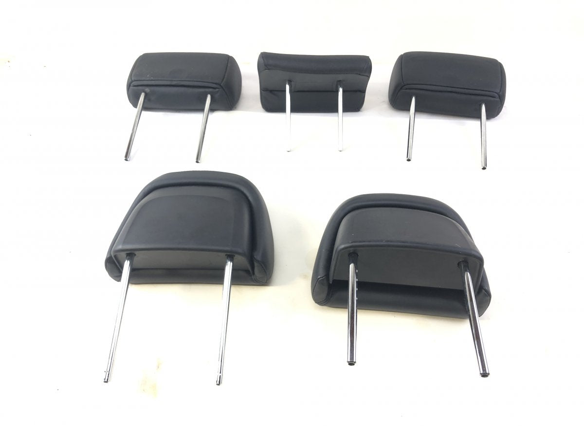 7191030A60C0 Headrest set LEXUS GS III (2005-2011)