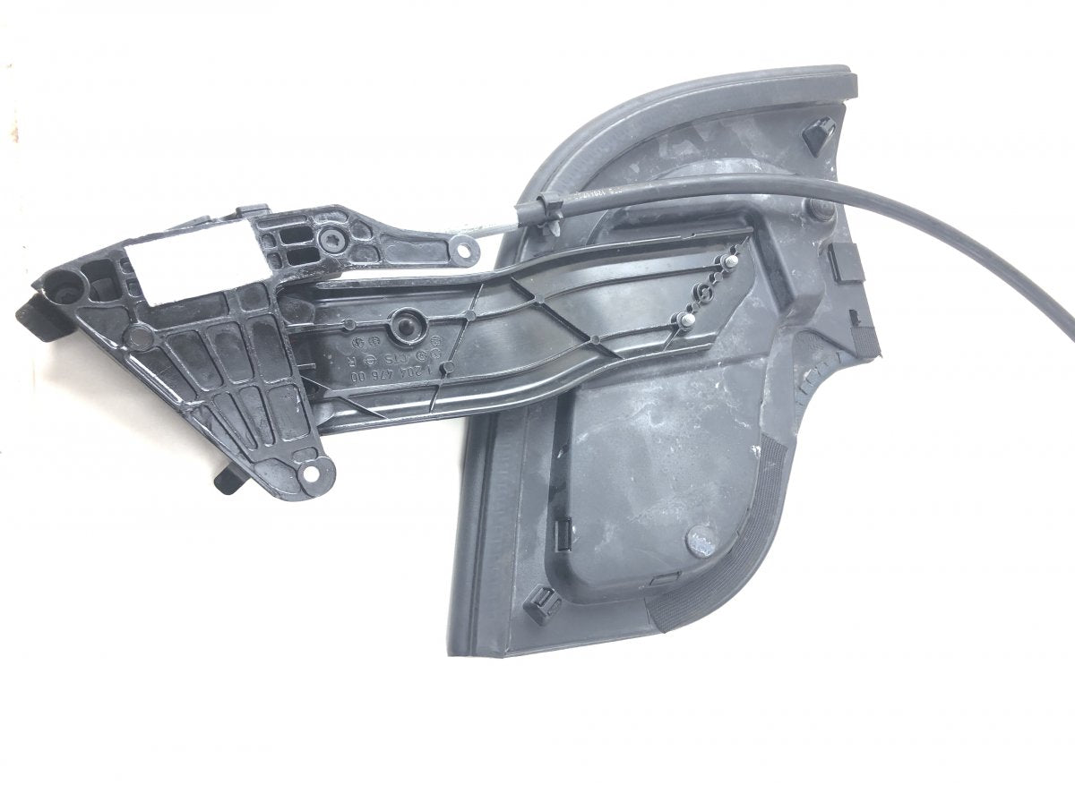 120448100 120447600 Parcel shelf actuator / motor MERCEDES-BENZ SL-CLASS (R230) (2001-2012)