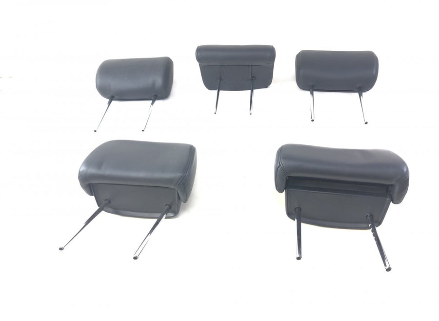 7191030A60C0 Headrest set LEXUS GS III (2005-2011)