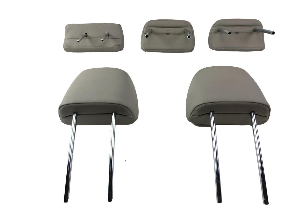 64061AJ160WJ Headrest set SUBARU LEGACY V / Outback (2009-2014)