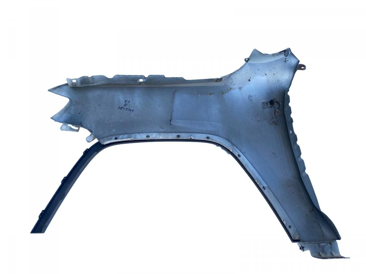 55113682AC Fender Front Right JEEP GRAND CHEROKEE IV (WK, WK2) (2010-2021)