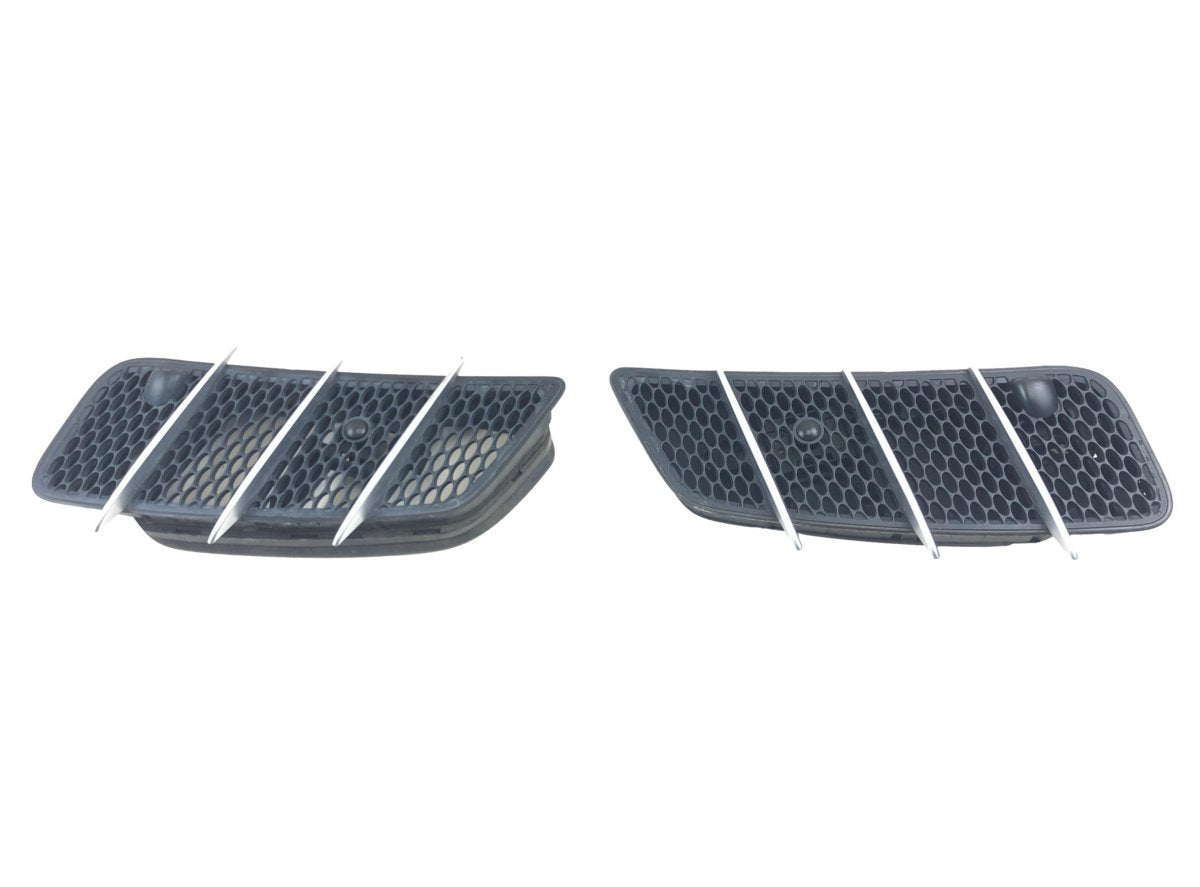 A2308300118 A2308300218 Bonnet Air Inlet MERCEDES-BENZ SL-CLASS (R230) (2001-2012)