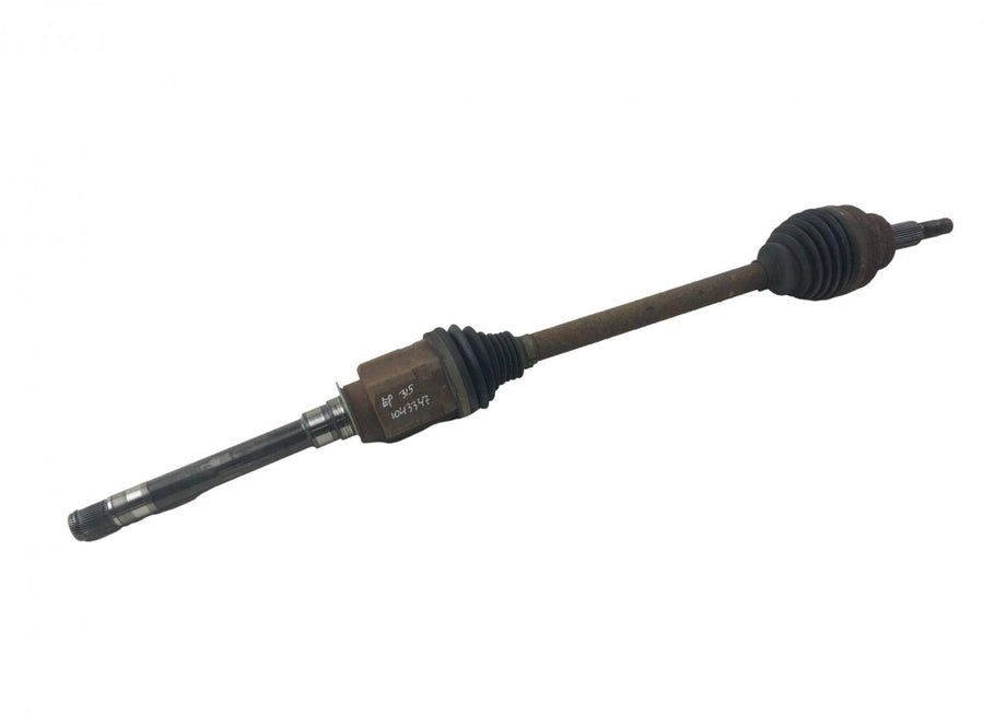 52124712AC Drive Shaft Front Right JEEP GRAND CHEROKEE IV (WK, WK2) (2010-2021)