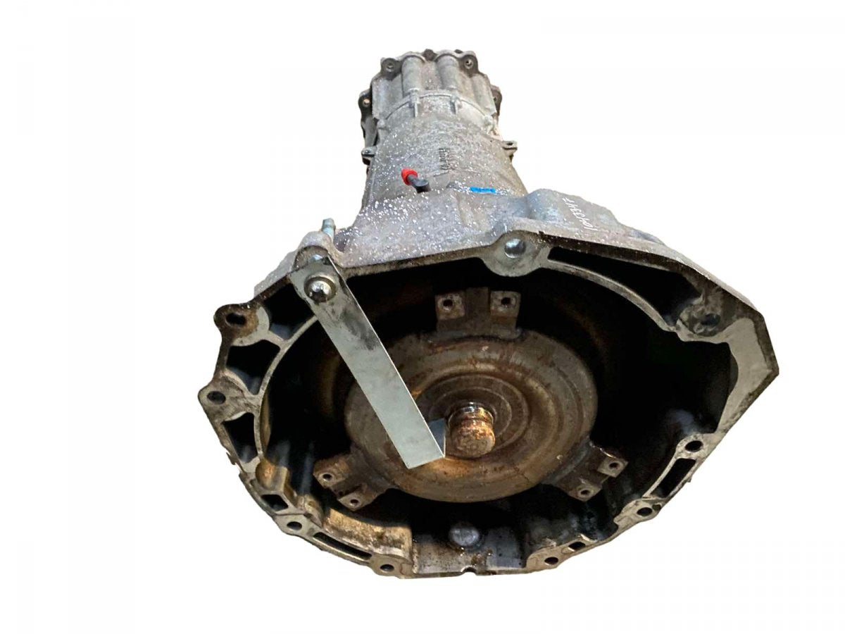 68085629AE Gearbox JEEP GRAND CHEROKEE IV (WK, WK2) (2010-2021)