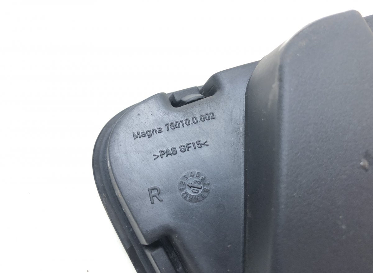 A2308300118 A2308300218 Bonnet Air Inlet MERCEDES-BENZ SL-CLASS (R230) (2001-2012)