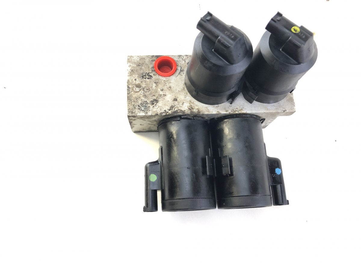 A2203200358 A2203201258 Air suspension / self-levelling suspension, other MERCEDES-BENZ SL-CLASS (R230) (2001-2012)