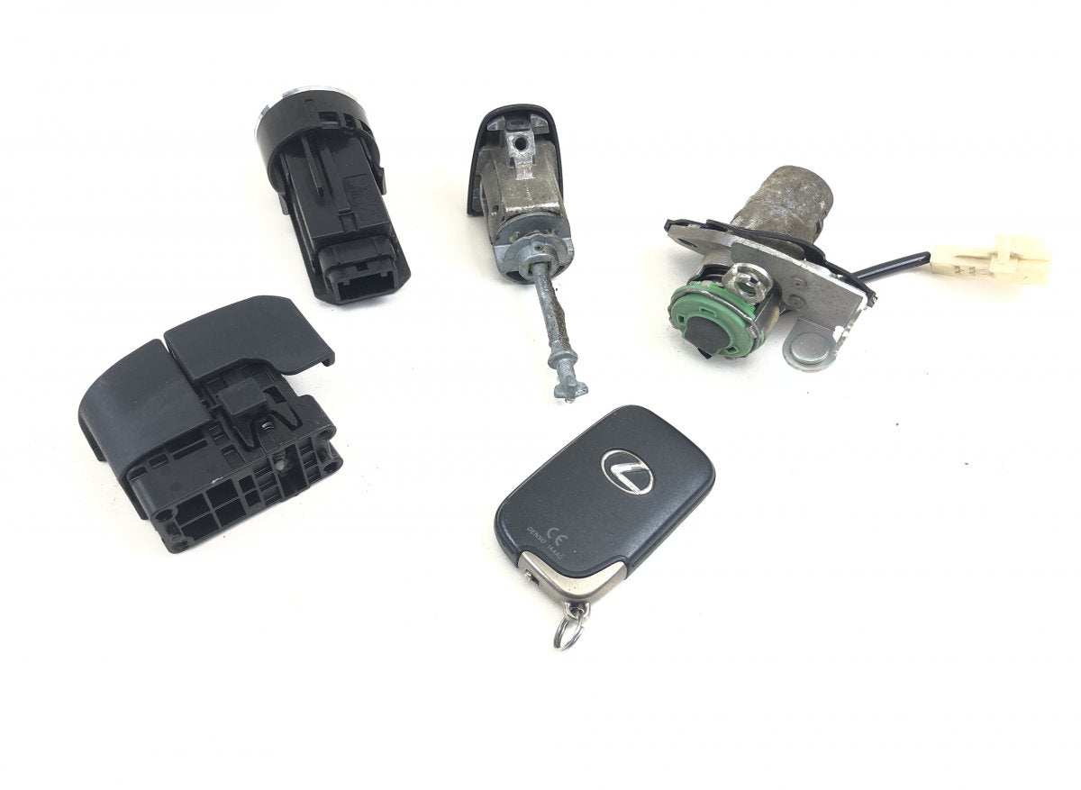 8990430310 Key / Keys LEXUS GS III (2005-2011)