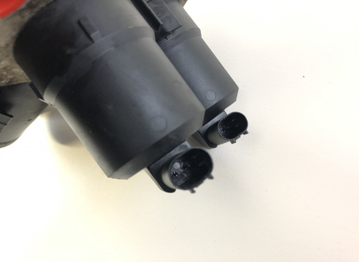 A2203200358 A2203201258 Air suspension / self-levelling suspension, other MERCEDES-BENZ SL-CLASS (R230) (2001-2012)