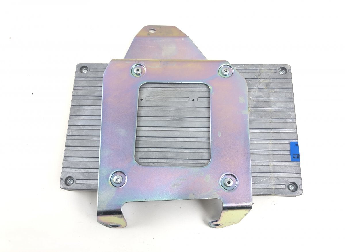 5035129AD Audio amplifier JEEP GRAND CHEROKEE IV (WK, WK2) (2010-2021)