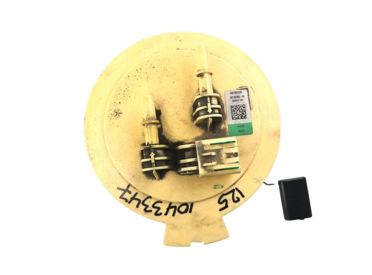 5145589AA Fuel delivery pump JEEP GRAND CHEROKEE IV (WK, WK2) (2010-2021)