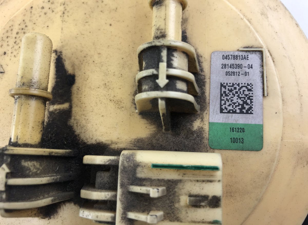 5145589AA Fuel delivery pump JEEP GRAND CHEROKEE IV (WK, WK2) (2010-2021)