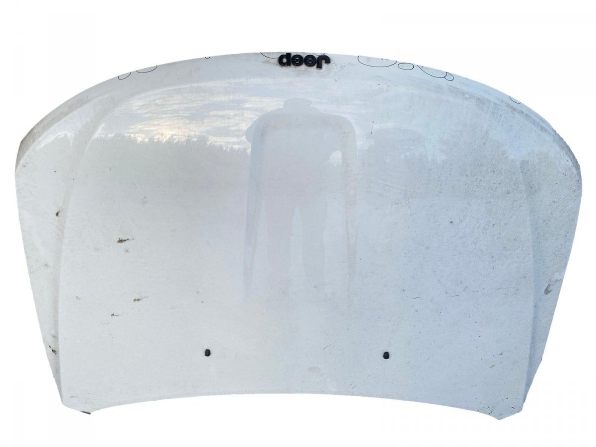 55369587AD Bonnet JEEP GRAND CHEROKEE IV (WK, WK2) (2010-2021)