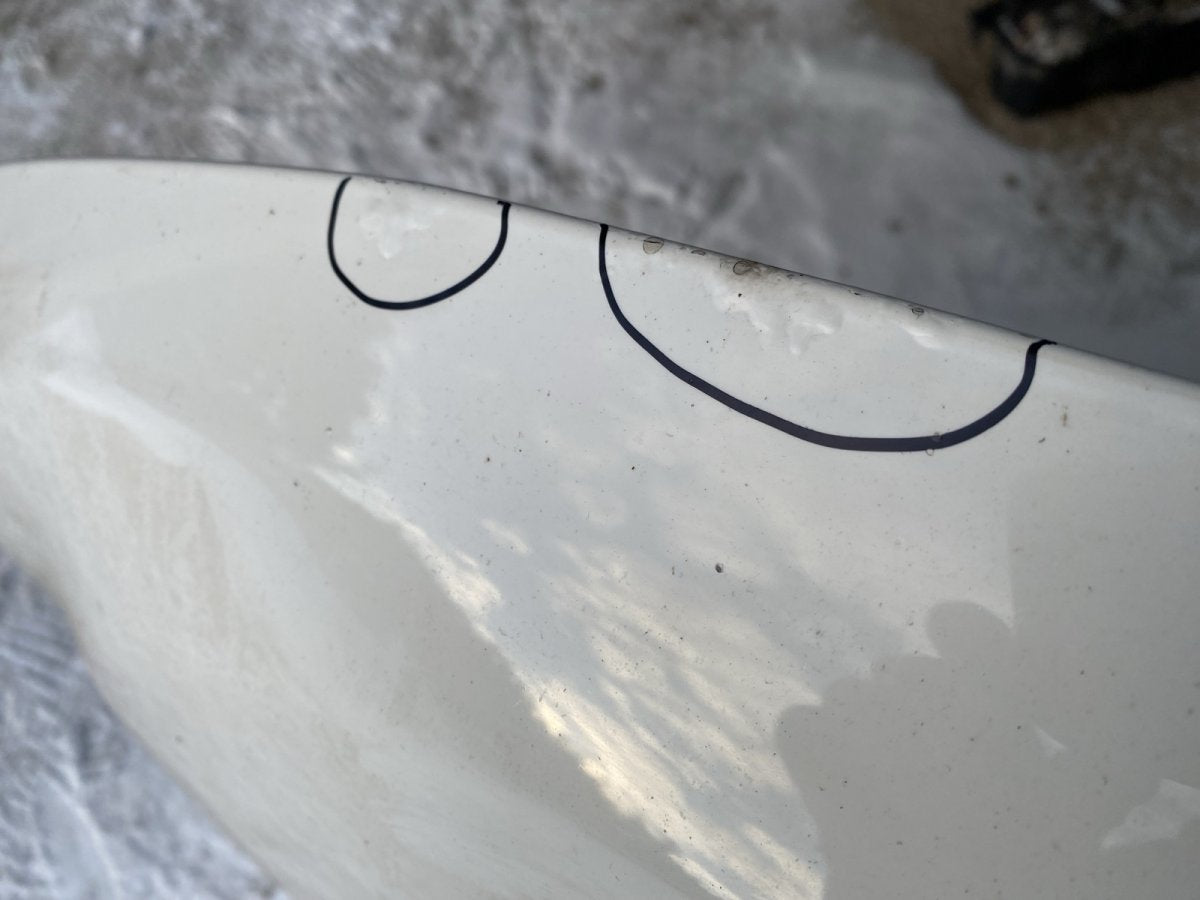 55369587AD Bonnet JEEP GRAND CHEROKEE IV (WK, WK2) (2010-2021)