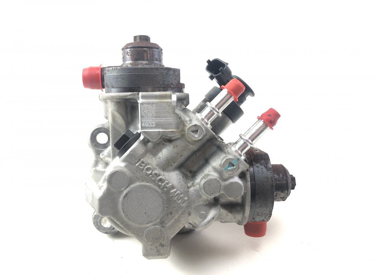 0445010637 0445010696 0445010684 0445012013 Fuel injection pump, diesel JEEP GRAND CHEROKEE IV (WK, WK2) (2010-2021)