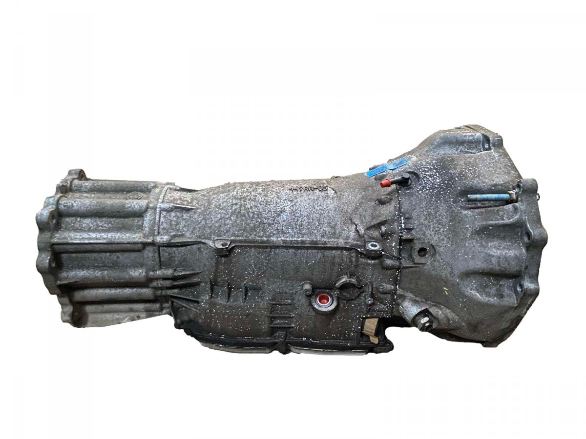 68085629AE Gearbox JEEP GRAND CHEROKEE IV (WK, WK2) (2010-2021)