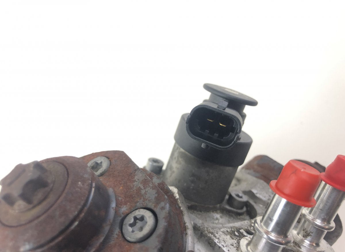 0445010637 0445010696 0445010684 0445012013 Fuel injection pump, diesel JEEP GRAND CHEROKEE IV (WK, WK2) (2010-2021)