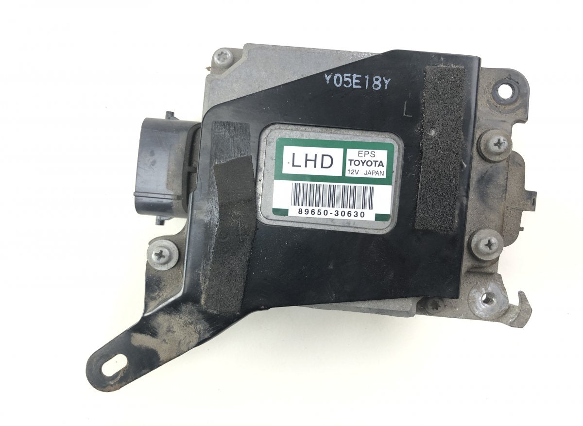 8965030630 Power Steering Control Unit LEXUS GS III (2005-2011)