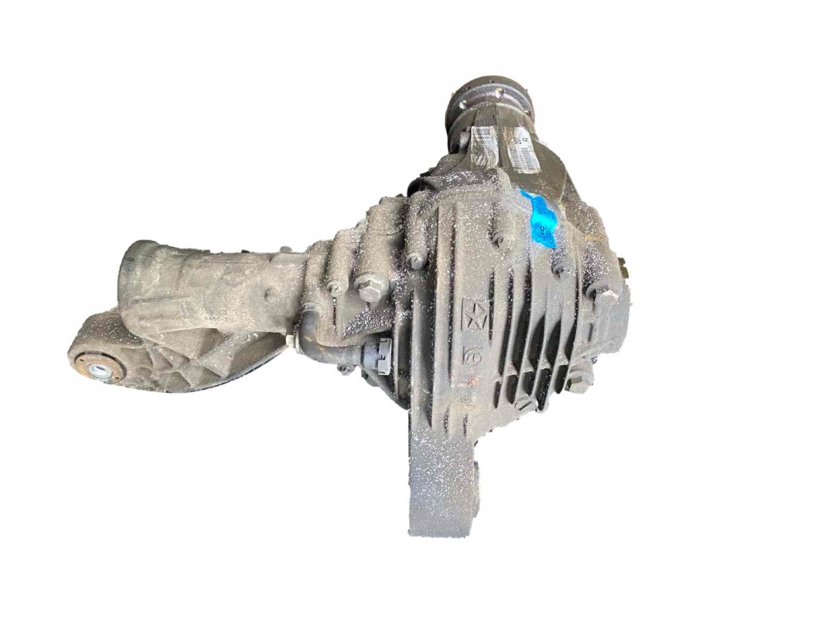 68060207AD Front axle Differential JEEP GRAND CHEROKEE IV (WK, WK2) (2010-2021)