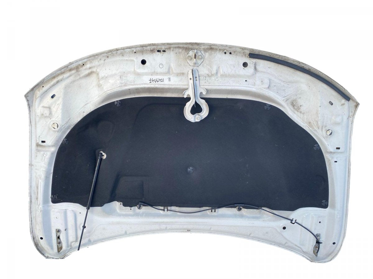 55369587AD Bonnet JEEP GRAND CHEROKEE IV (WK, WK2) (2010-2021)