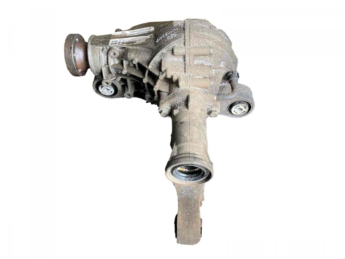 68060207AD Front axle Differential JEEP GRAND CHEROKEE IV (WK, WK2) (2010-2021)