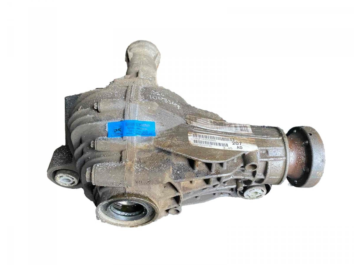 68060207AD Front axle Differential JEEP GRAND CHEROKEE IV (WK, WK2) (2010-2021)