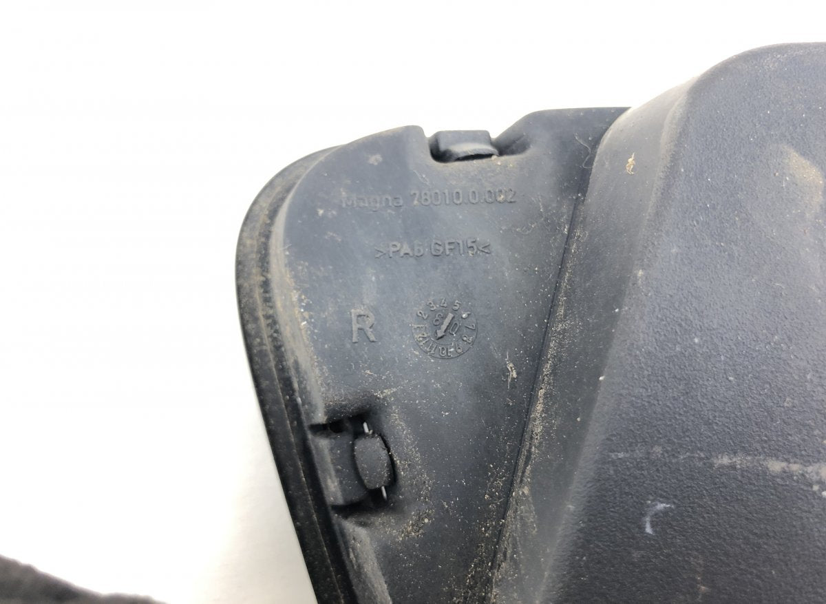 A2308300118 A2308300218 Bonnet Air Inlet MERCEDES-BENZ SL-CLASS (R230) (2001-2012)