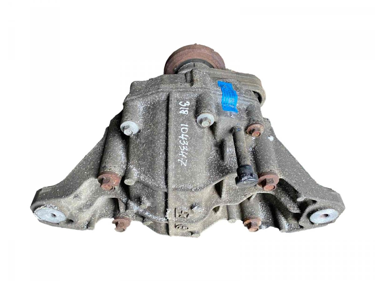 68092358AC Rear axle differential JEEP GRAND CHEROKEE IV (WK, WK2) (2010-2021)