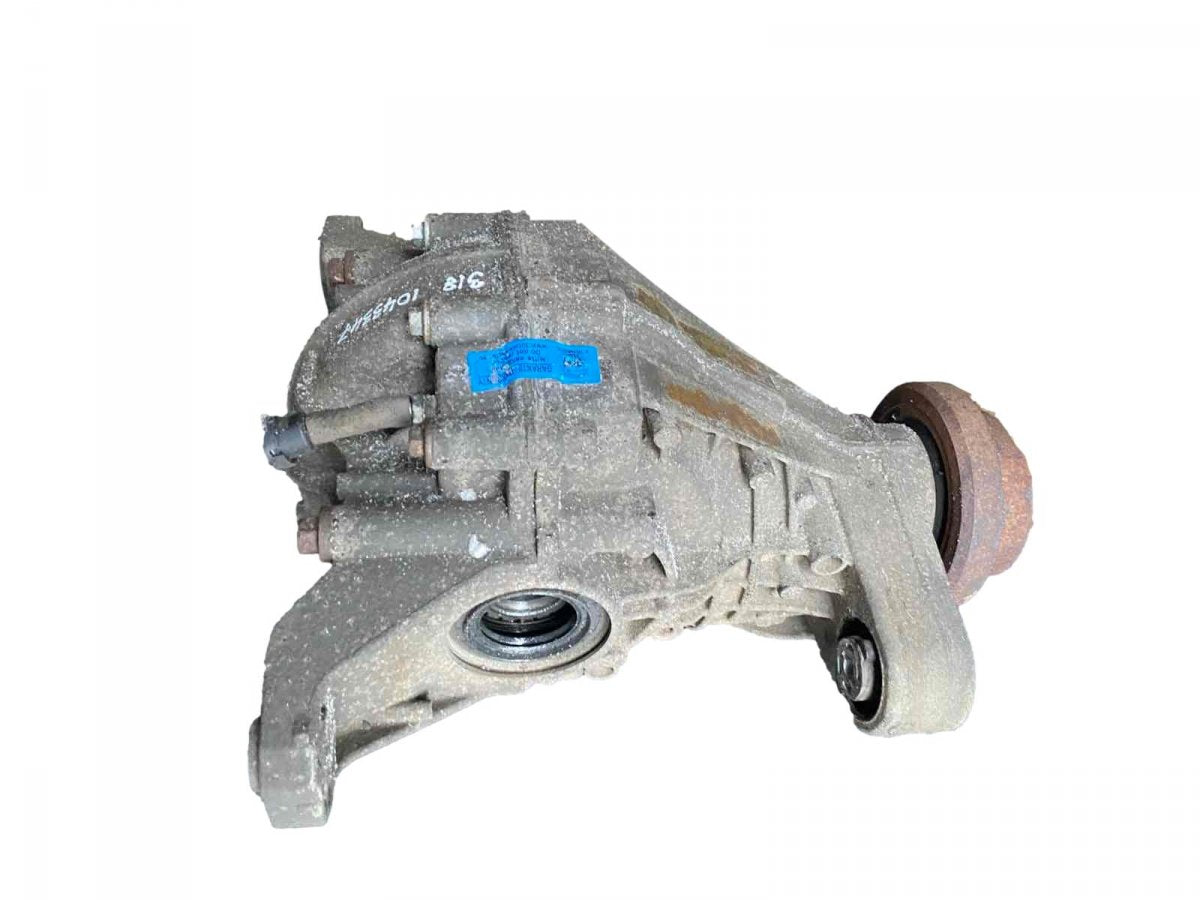 68092358AC Rear axle differential JEEP GRAND CHEROKEE IV (WK, WK2) (2010-2021)