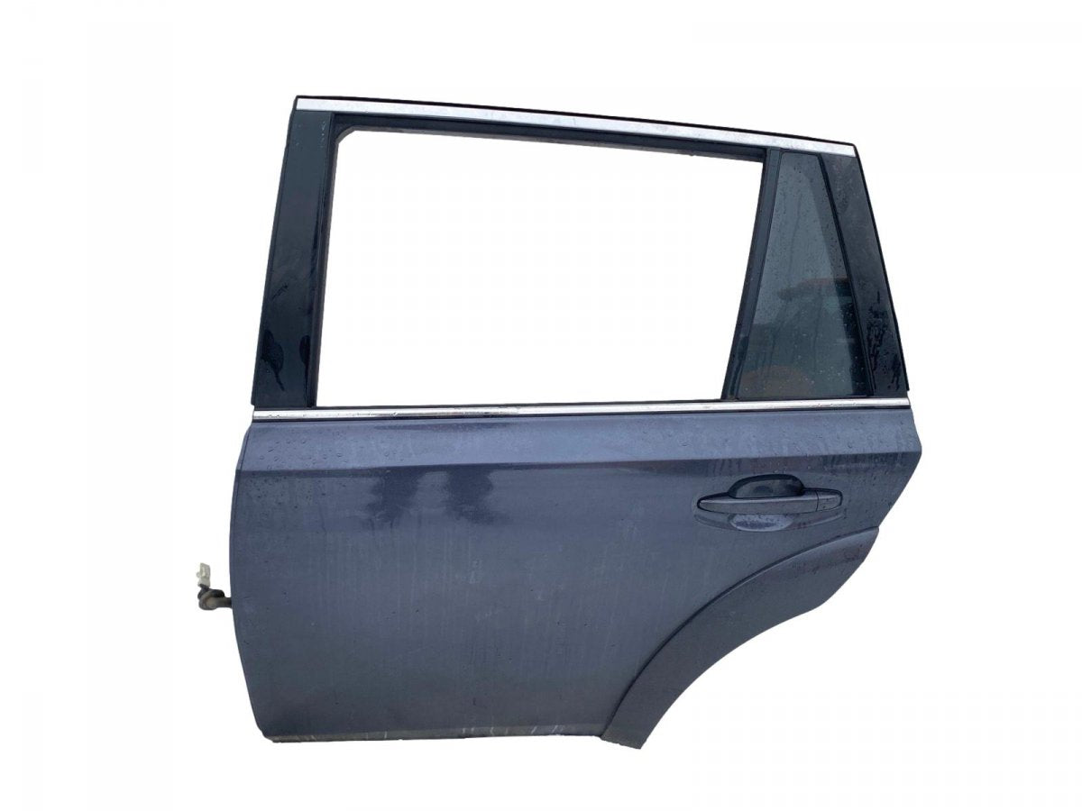 60409AJ1139P Door Rear Left SUBARU LEGACY V / Outback (2009-2014)