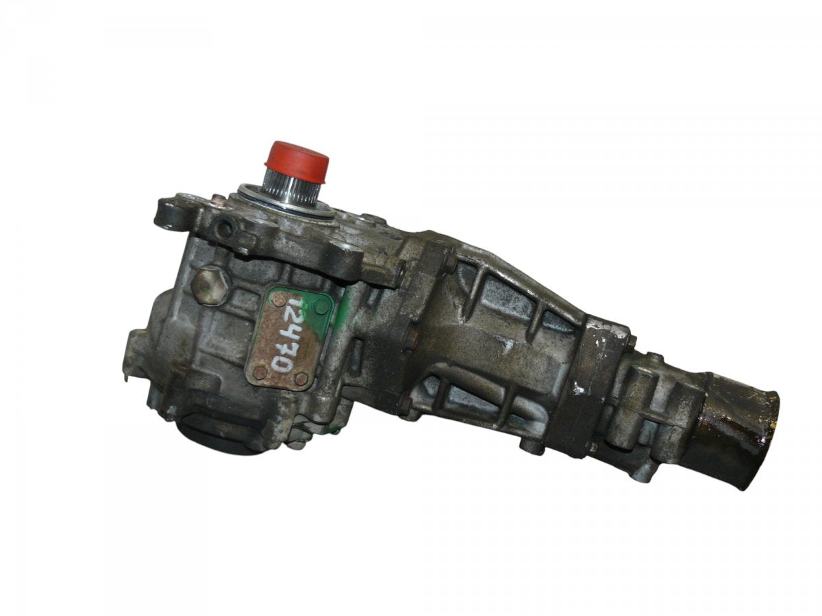 Front axle Differential JEEP COMPASS I (PK) (2006-2016)