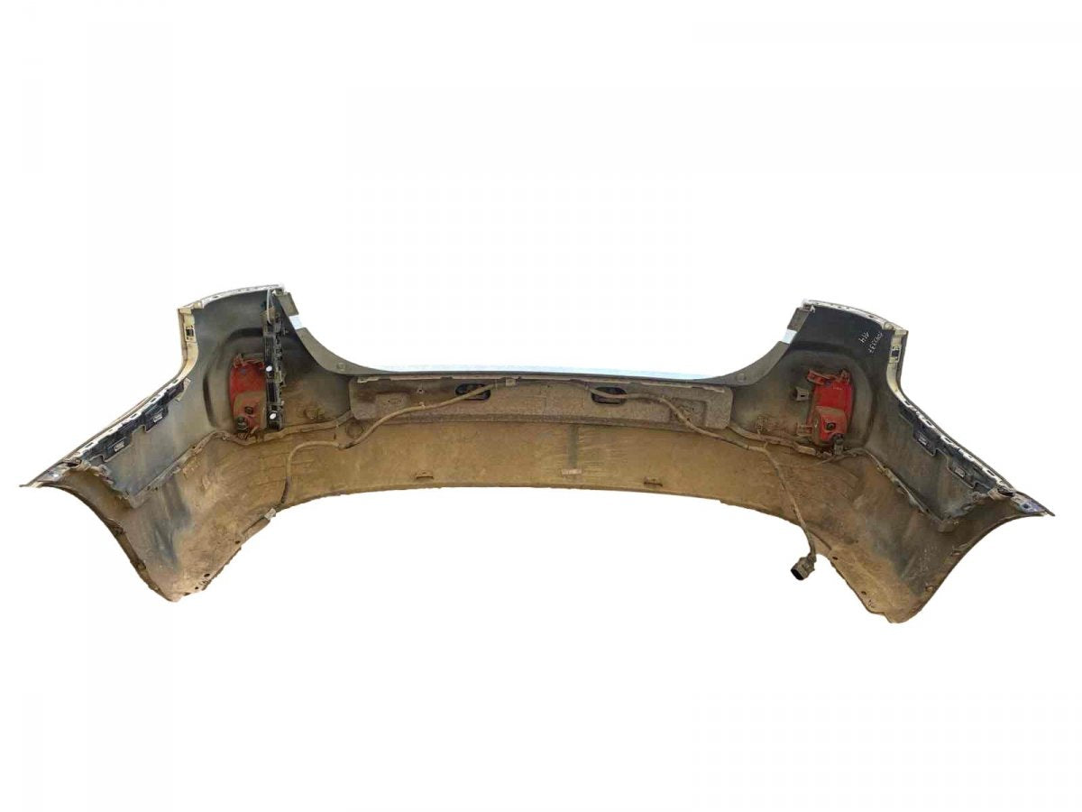 866112P510 Rear bumper KIA SORENTO II (XM) (2009-2015)