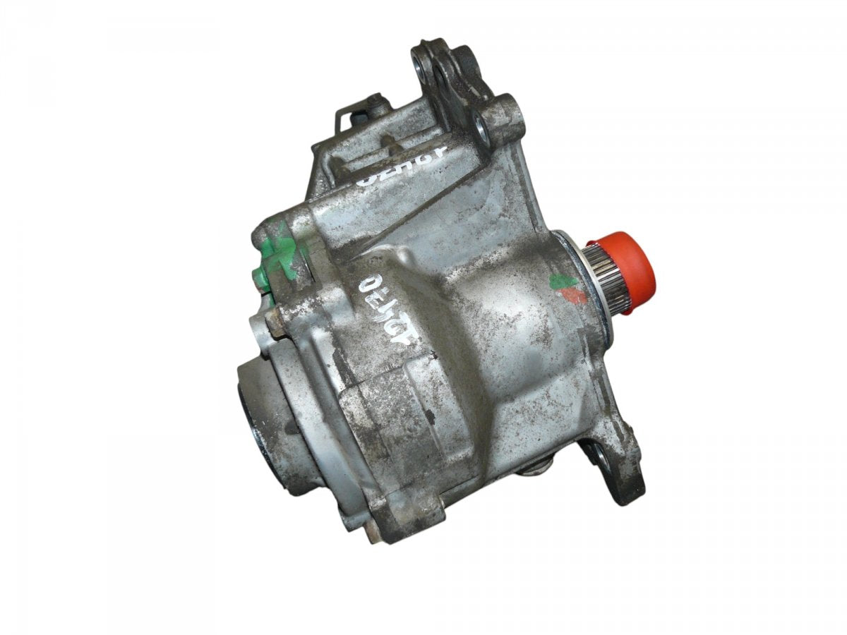 Front axle Differential JEEP COMPASS I (PK) (2006-2016)