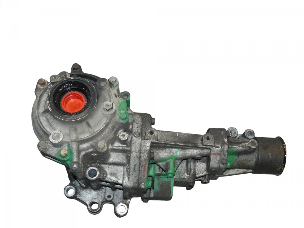 Front axle Differential JEEP COMPASS I (PK) (2006-2016)