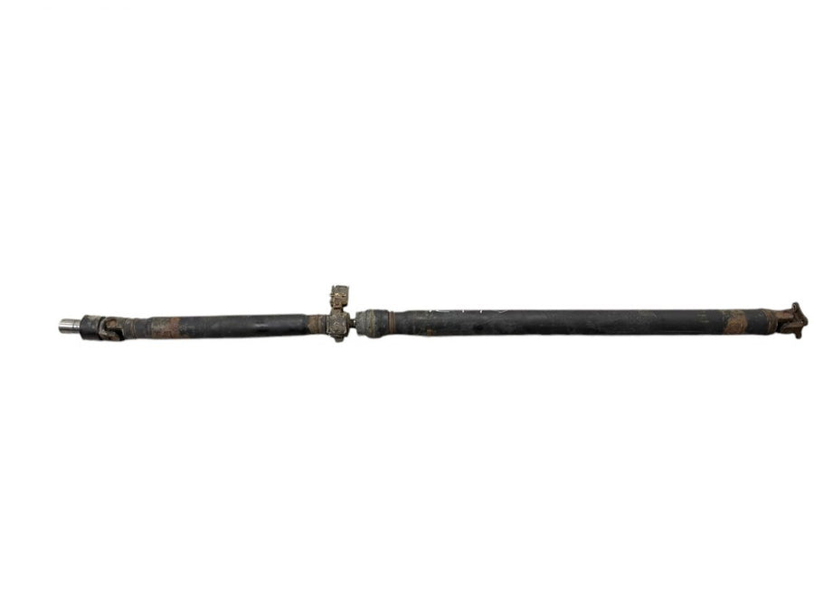 Propeller Shaft Complete JEEP COMPASS I (PK) (2006-2016)
