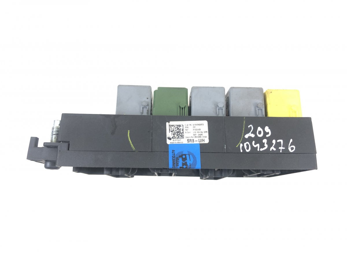 15444546 Fuse box MERCEDES-BENZ R-CLASS (W251) (2006-2013)