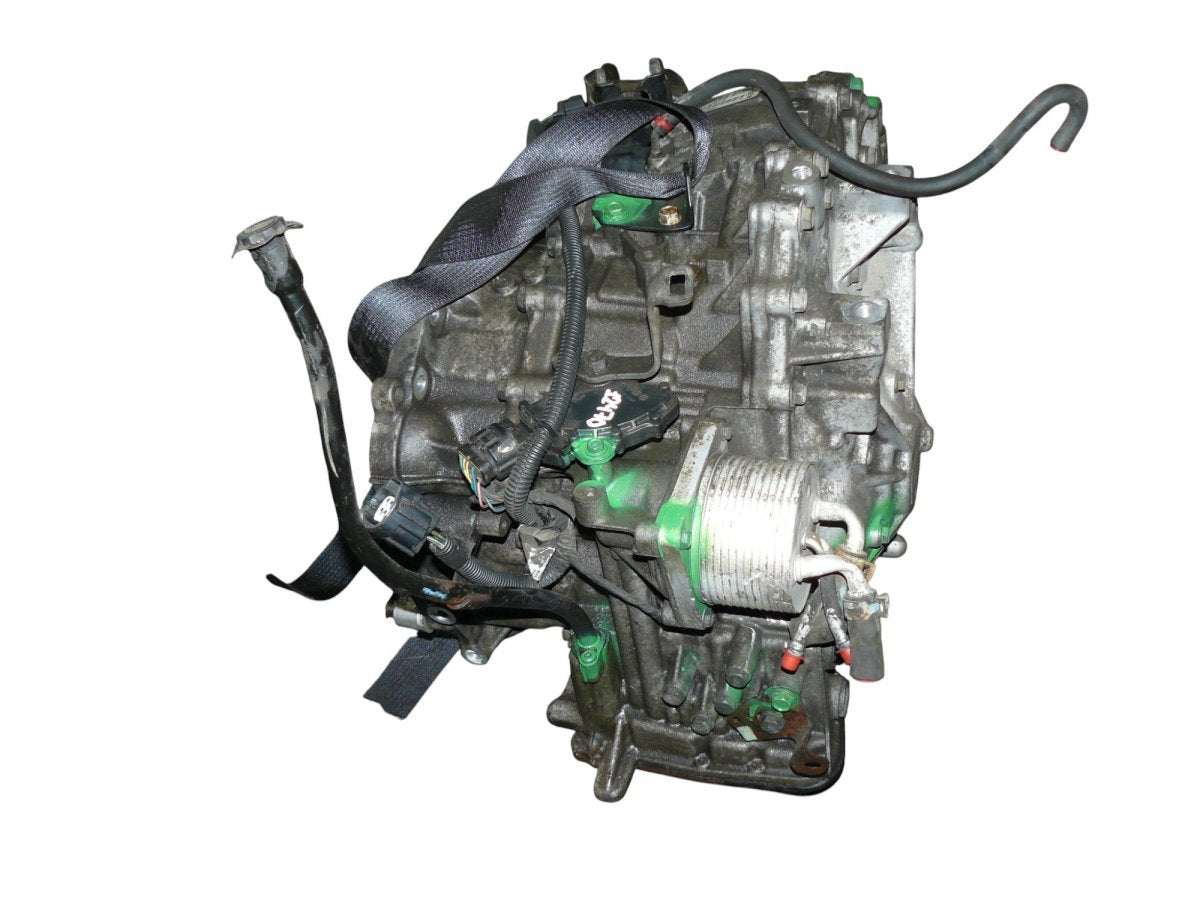 04872840AE Gearbox JEEP COMPASS I (PK) (2006-2016)