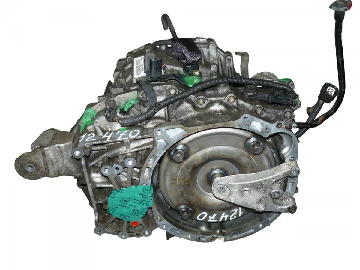 04872840AE Gearbox JEEP COMPASS I (PK) (2006-2016)
