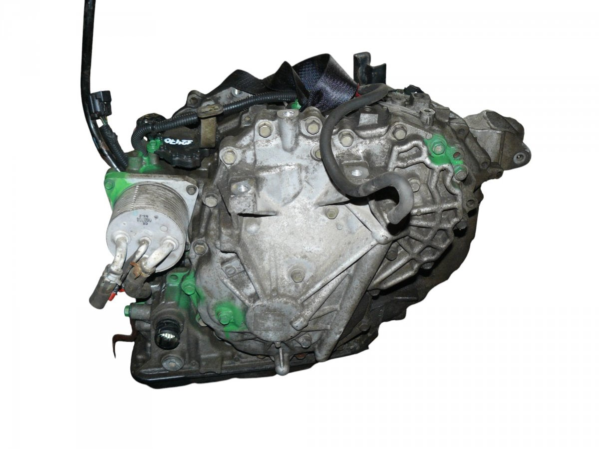 04872840AE Gearbox JEEP COMPASS I (PK) (2006-2016)