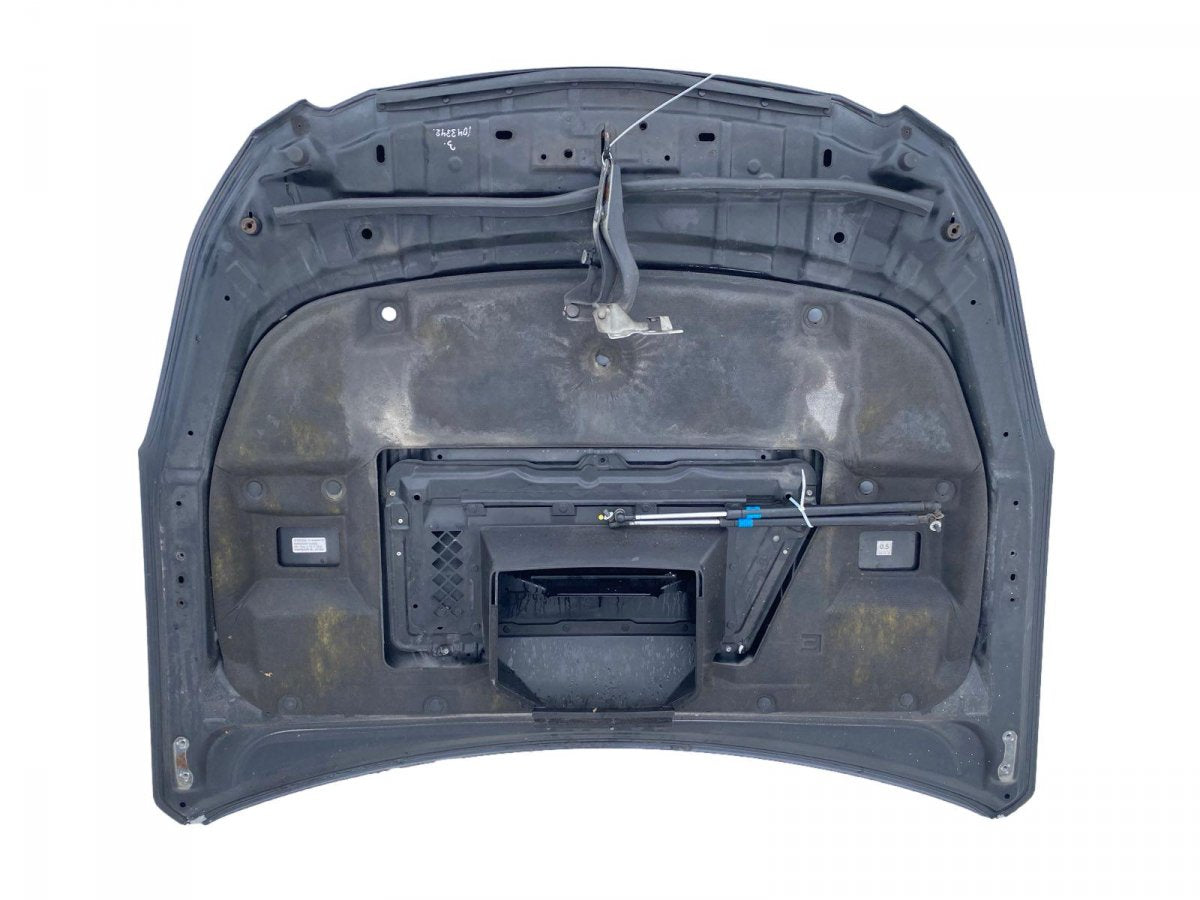 57229AJ0319P Bonnet SUBARU LEGACY V / Outback (2009-2014)