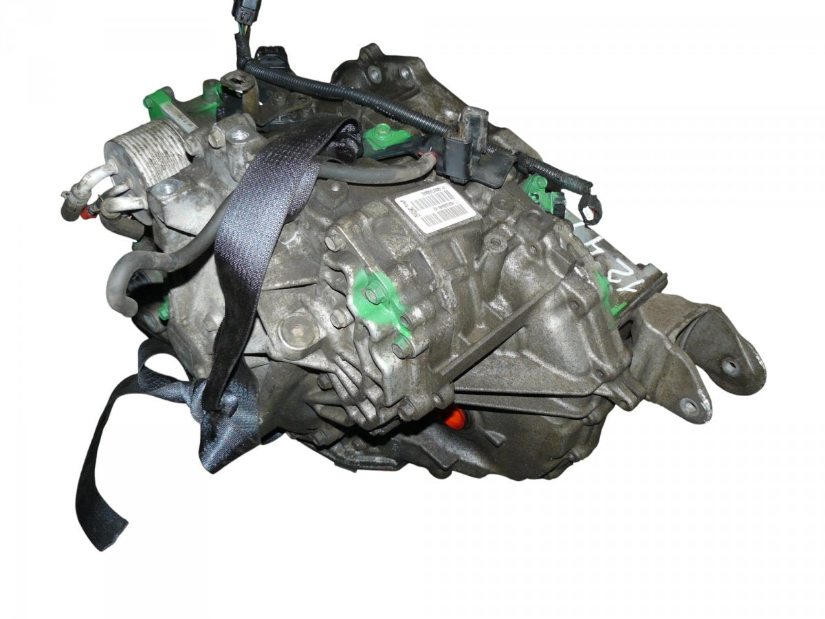 04872840AE Gearbox JEEP COMPASS I (PK) (2006-2016)