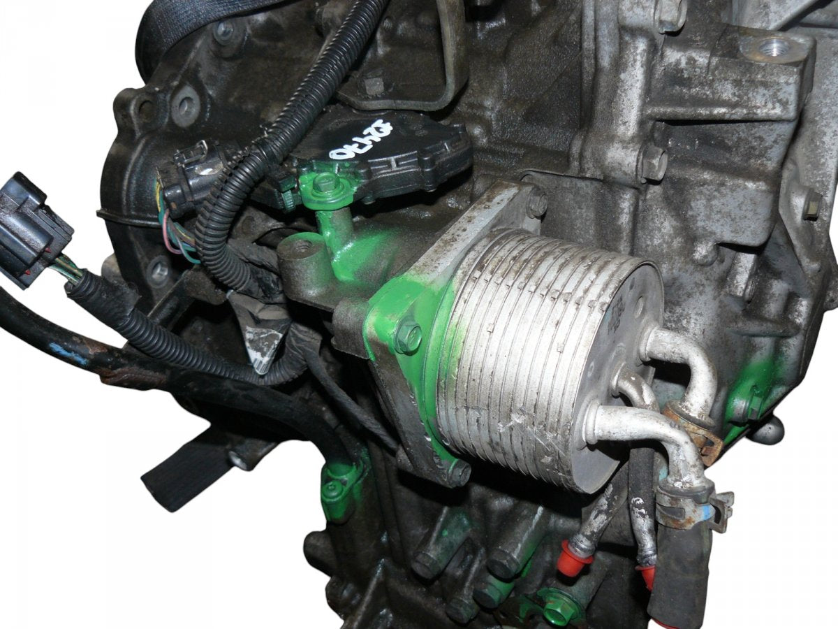 04872840AE Gearbox JEEP COMPASS I (PK) (2006-2016)