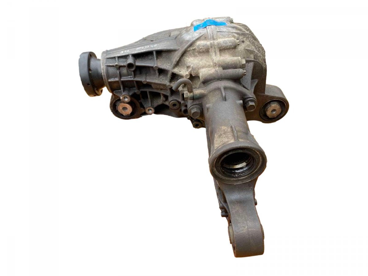 A1643302502 Front axle Differential MERCEDES-BENZ R-CLASS (W251) (2006-2013)