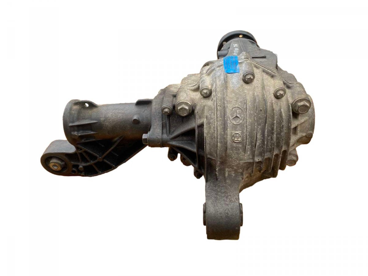 A1643302502 Front axle Differential MERCEDES-BENZ R-CLASS (W251) (2006-2013)
