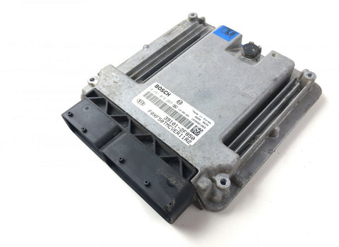 0281019257 Engine Control Unit / module (ECU) KIA SORENTO II (XM) (2009-2015)