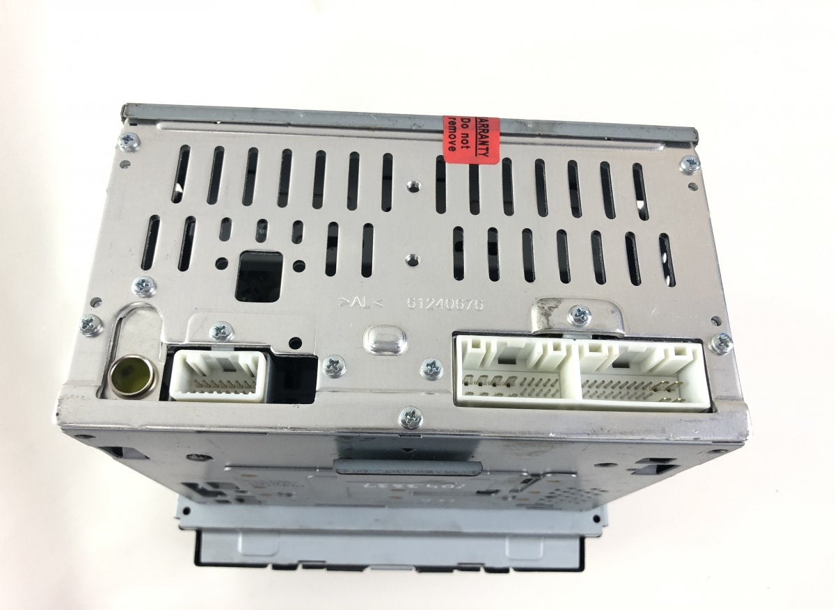 961802PBB0VA Radio KIA SORENTO II (XM) (2009-2015)
